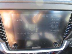 2025 Isuzu
MU-X LS-M