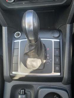 2019 Volkswagen Amarok TDI550 Core 2H MY19 4X4 Constant Reflex Silver