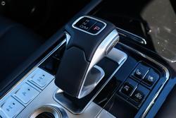 2025 GWM
Cannon Alpha Ultra PHEV