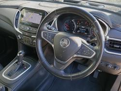 2018 Holden Equinox LT EQ MY18 Glory Red