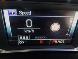 2018 Holden Equinox LT EQ MY18 Glory Red