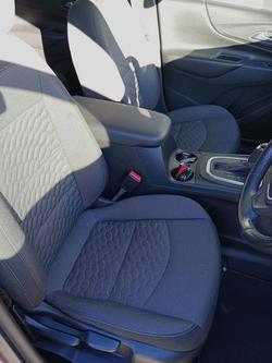 2018 Holden Equinox LT EQ MY18 Glory Red