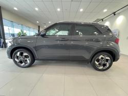 2025 Hyundai Venue Active