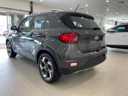 2025 Hyundai Venue Active