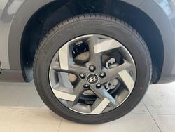 2025 Hyundai Venue Active