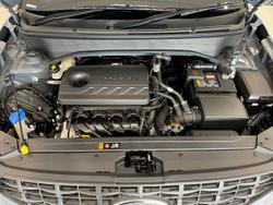 2025 Hyundai Venue Active