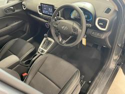 2025 Hyundai Venue Active