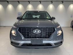2025 Hyundai Venue Active