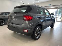 2025 Hyundai Venue Active