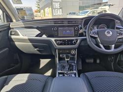 2023 SsangYong Korando ELX