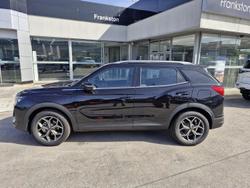 2023 SsangYong Korando ELX