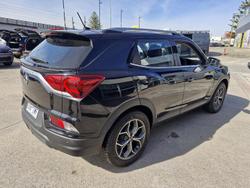 2023 SsangYong Korando ELX