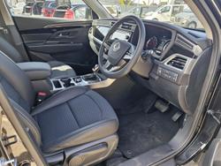 2023 SsangYong Korando ELX