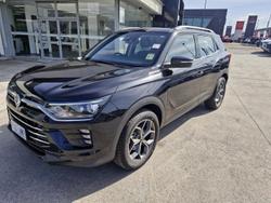 2023 SsangYong Korando ELX