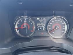 2023 SsangYong Korando ELX