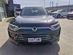 2023 SsangYong Korando ELX