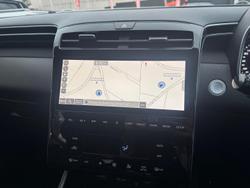 2022 Hyundai
Tucson Elite