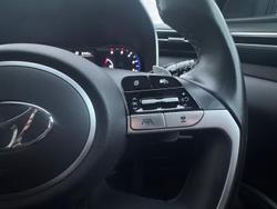 2022 Hyundai
Tucson Elite
