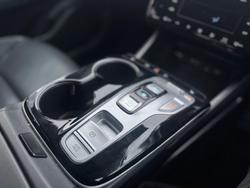 2022 Hyundai
Tucson Elite