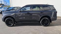 2023 Ford
Everest Sport