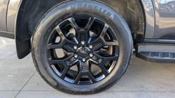 2023 Ford
Everest Sport