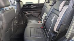 2023 Ford
Everest Sport
