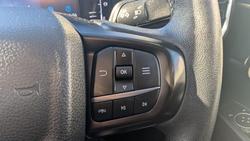 2023 Ford
Everest Sport
