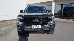 2023 Ford
Everest Sport