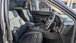 2023 Ford
Everest Sport