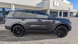 2023 Ford
Everest Sport