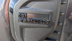 2023 Ford
Everest Sport