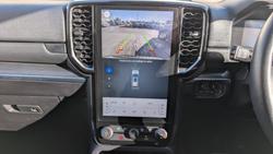 2023 Ford
Everest Sport