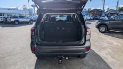 2023 Ford
Everest Sport