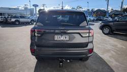 2023 Ford
Everest Sport
