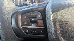 2023 Ford
Everest Sport