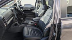 2023 Ford
Everest Sport