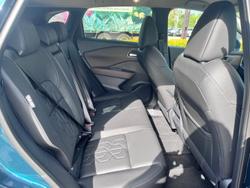 2025 Nissan
QASHQAI Ti