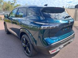 2025 Nissan
QASHQAI Ti