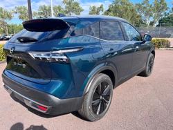 2025 Nissan
QASHQAI Ti