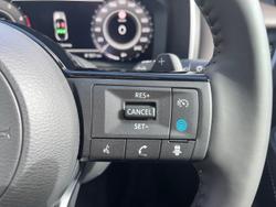 2025 Nissan
QASHQAI Ti