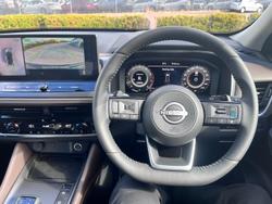 2025 Nissan
QASHQAI Ti