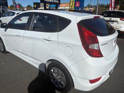 2017 Hyundai
                Accent Active