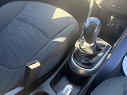 2017 Hyundai
                Accent Active