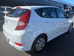 2017 Hyundai
                Accent Active