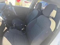 2017 Hyundai
Accent Active