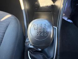 2017 Hyundai
Accent Active