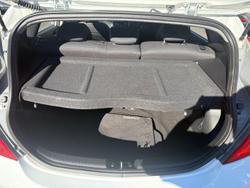 2017 Hyundai
Accent Active