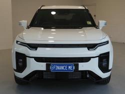 2025 KGM
                Actyon K50