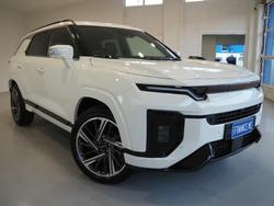 2025 KGM
                Actyon K50