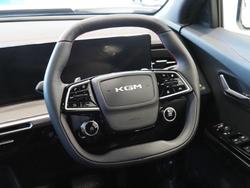 2025 KGM
                Actyon K50